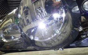 HARLEY FLSTF 1450 2002
