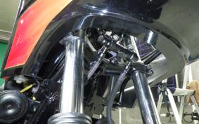 KAWASAKI GPZ400 1983 ZX400A