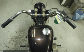 HARLEY FXST 1450 2002