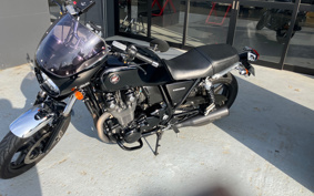 SUZUKI ADDRESS V125 CF4MA