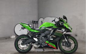 KAWASAKI  NINJA ZX-25R SE ZX250E