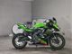 Фото Kawasaki NINJA ZX-25R SE с японского аукциона
