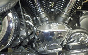 YAMAHA XV1900 MIDNIGHT STAR 2010