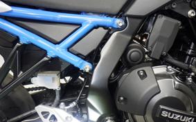 SUZUKI GSX-8S 2024 EM1AA