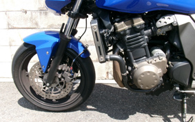 KAWASAKI Z750 2003 50J001