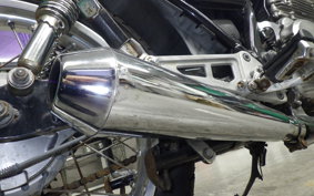 HONDA GB250 CLUBMAN Gen.5 2013 MC10
