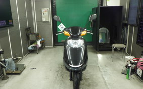 HONDA SPACY 100 2025 JF13