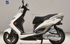 YAMAHA CYGNUS 125 X 2