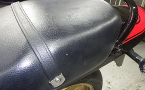 KAWASAKI ZEPHYR 750 1990 ZR750C