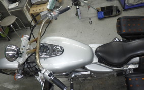 HONDA MAGNA 250 1992 MC29