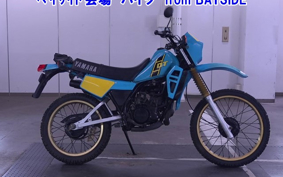 YAMAHA DT125