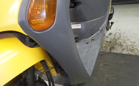 SUZUKI LET's 4 CA41A