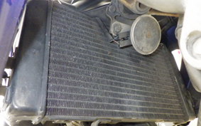 SUZUKI SV400S 2006 VK53A