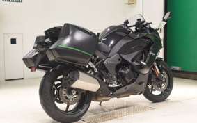 KAWASAKI NINJA 1100SX 2025 ZXT10H