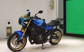 YAMAHA XSR900 1980 RN80J