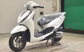 HONDA LEAD 125 2010 JK12