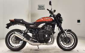 KAWASAKI Z900RS 2020 ZR900C