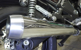 KAWASAKI ZEPHYR 1100 2005 ZRT10A