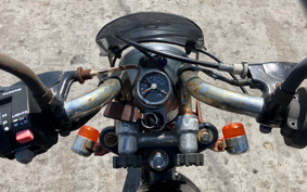 HONDA MONKEY Z50J