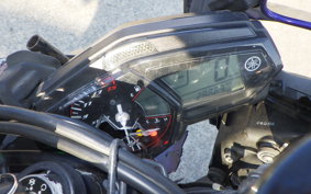 YAMAHA YZF-R25 A RG10J