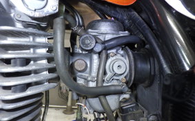 KAWASAKI ESTRELLA CUSTOM BJ250A