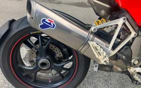 DUCATI  DUCATI  MULTI  STRADA 1200S 2014 ZDMA302JADB