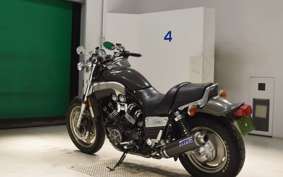 YAMAHA VMAX 2001 2LT