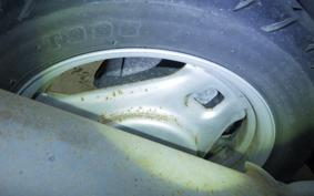 SUZUKI ADDRESS V50 G 2013 CA42A