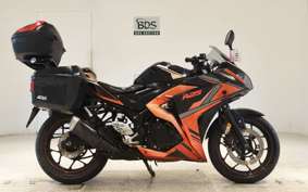 YAMAHA YZF-R25 RG10J