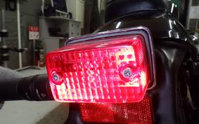 HONDA SHADOW 400 SLASHER 2000 NC40