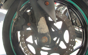 KAWASAKI Z250 ER250C