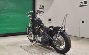 KAWASAKI VULCAN 400 Gen.2 1996 VN400A