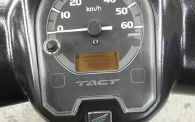 HONDA TACT Basket 2022 AF75