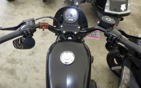 HARLEY XL883N 2015