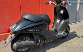 HONDA TODAY AF67