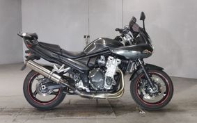 SUZUKI BANDIT1250S 2008 GW72A