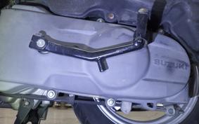 SUZUKI ﾚｯﾂG CA4AA