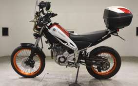 YAMAHA TRICKER Gen.2 1998 DG16J