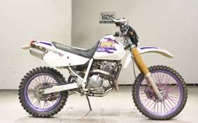 SUZUKI DJEBEL 250 XC 2008 SJ45A