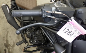 HONDA REBEL 250 S MC49