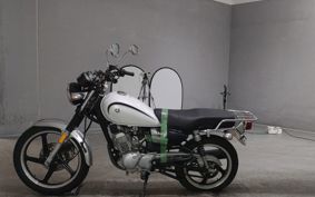 YAMAHA YB125SP PCJL