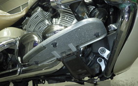 YAMAHA XVZ1300 ROYAL STAR VENTURE 2001