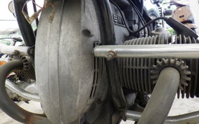 BMW R80 1990