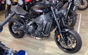 YAMAHA XSR900 2023 RN80J