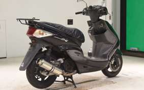 YAMAHA CYGNUS 125 X 2 2014 SE44J