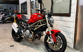 DUCATI MONSTAR 1100EVO 2013 ZDMM511JACB