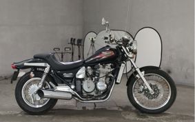 KAWASAKI ELIMINATOR 400-1 ZL400A