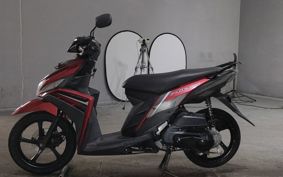 YAMAHA MIO 125 SE88