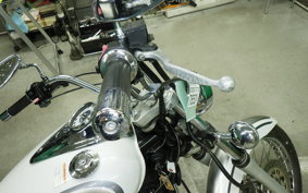 YAMAHA DRAGSTAR 250 VG02J