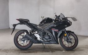 YAMAHA YZF-R25 RG43J
